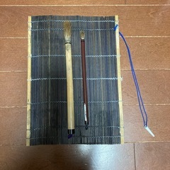 習字道具セットの画像
