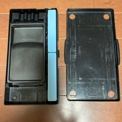 習字道具セットの画像