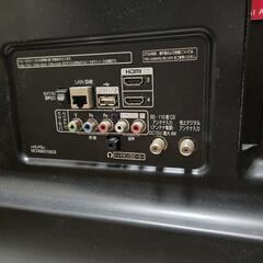 LG 55インチ テレビ55UJ6500