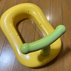 コンビ　補助便座　　