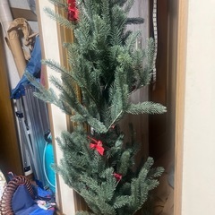 IKEA クリスマスツリー
