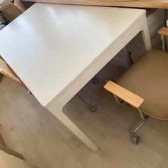 【0円】長机 [横180縦90高さ76] 