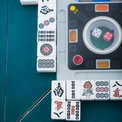 📢 新しい麻雀仲間を大募集！初心者さん大歓迎！🀄️