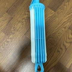 洗濯用パラソルハンガーの画像