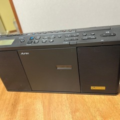 Aurex  Toshiba
