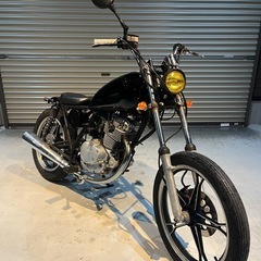 gn125        　の画像