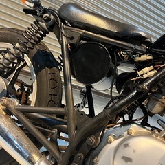 gn125        　の画像