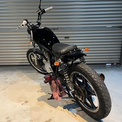 gn125        　の画像