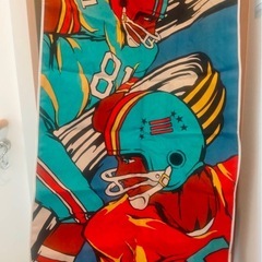 ゴムボート　浮き輪　ジャンク　ビーチマット　壁飾り　オブジェの画像