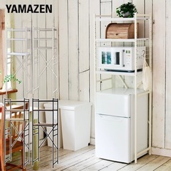 【決まりました】ラックの画像