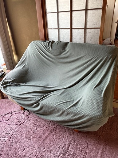 ソファー　　