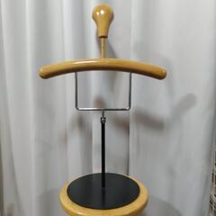 美品！上半身ハンガー
