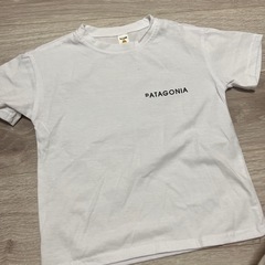 パタゴニア Tシャツ 子供服 110の画像