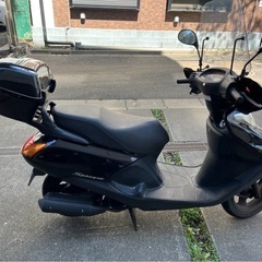✨明日まで25000円✨先着順！！ホンダ スペイシー100｜自賠責あり・リアボックス付き・早期引取割引あり！直接引き取り限定！の画像