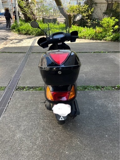 ✨明日まで25000円✨先着順！！ホンダ スペイシー100｜自賠責あり