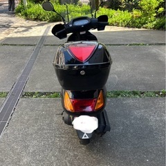✨明日まで25000円✨先着順！！ホンダ スペイシー100｜自賠責あり・リアボックス付き・早期引取割引あり！直接引き取り限定！の画像