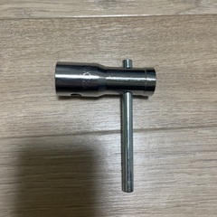 二輪用プラグレンチ② 21mm 16mm 両用