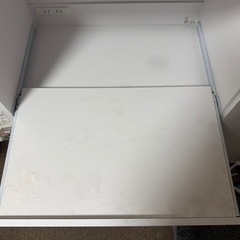 ⚠︎受け渡し予定者様決まりました⚠︎キッチンボードの画像