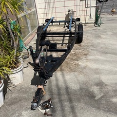 ジェットスキーの画像