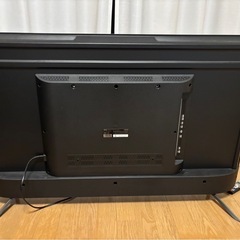 チューナーレススマートTVの画像