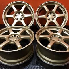 希少 BS RAYS Prodrive プロドライブ GC-06...