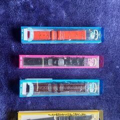 時計ベルトの画像