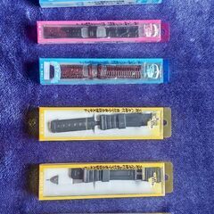 時計ベルトの画像