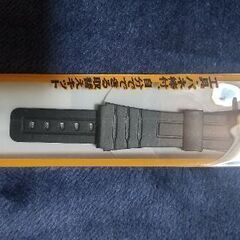 時計ベルトの画像