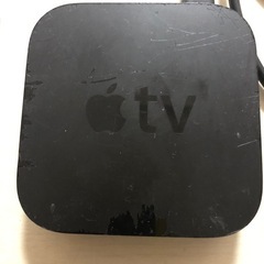Apple  TV 第3世代　A1427