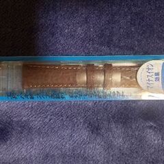 時計ベルトの画像