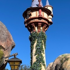 4/19(土)ディズニーシー - パーティー