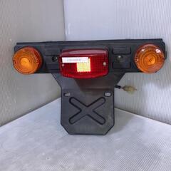 HONDA ジャイロ-X TD01 テールランプ  GYRO-X...