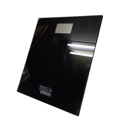 (中古)OMRON デジタル体重計  HN‐300T2の画像