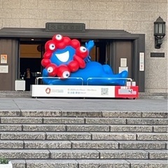万博に地車・だんじり　ぷらぷらと散策しませんか？
