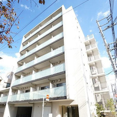 初期費用↘︎審査通過率⤴️明るくて住みやすい💖駅からも近い‼︎                                        〄🕴️〄㊙ - 江東区