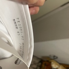 SALE!半袖カッターシャツ メンズの画像
