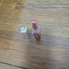 【無料で差し上げます😀】COFFRET D'OR口紅の画像