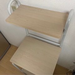 レンジラック　キッチンワゴン レンジ台　キッチン収納の画像