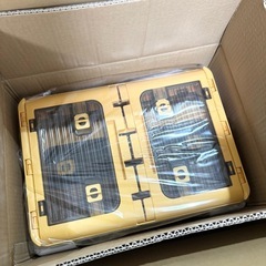 新品 収納ボックス 3段 40.5×29×24.5cm 収納ケー...