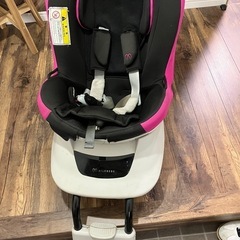 チャイルドシートAILEBEBE
