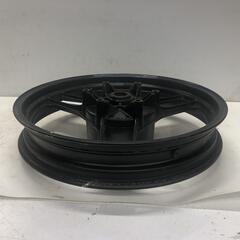 HONDA CBR400F リヤホイール ホンダ [Y-250331-1]の画像