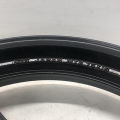 HONDA CBR400F リヤホイール ホンダ [Y-250331-1]の画像