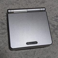 aゲームボーイアドバンスｓｐの画像