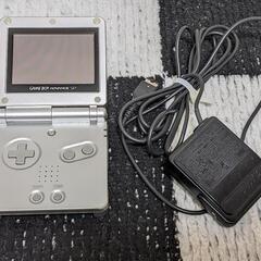 ゲームボーイアドバンスｓｐ