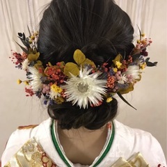 振袖セット貸し出しします！！の画像