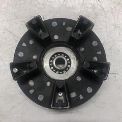 HONDA CBR400F スプロケット ホンダ [Y-250331-2]の画像