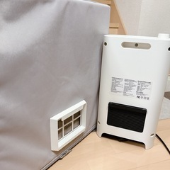 ペットのドライヤーハウスの画像