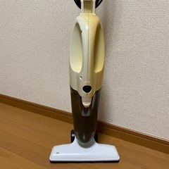 ニトリ/サイクロンクリーナー/掃除機【引き取り限定】