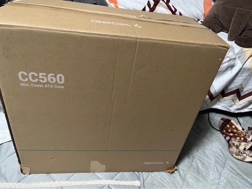 ゲーミングpcセット