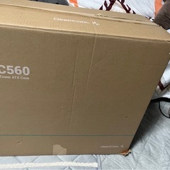 ゲーミングpcセットの画像